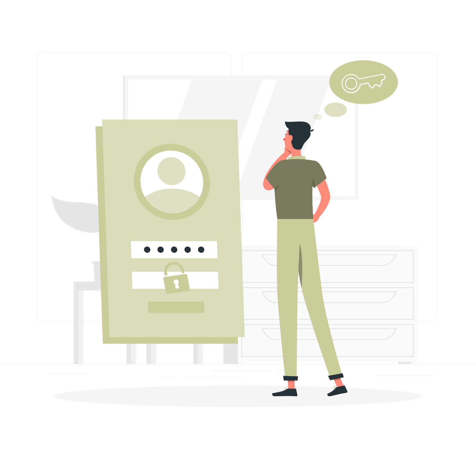 Login